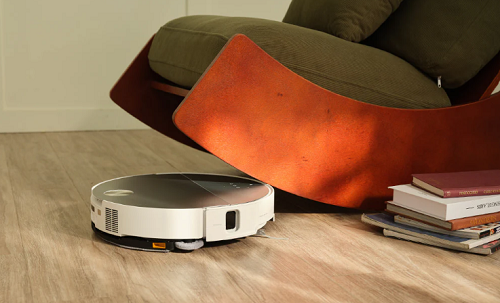 Robotic Cleaning's Rising Popularity in Australia